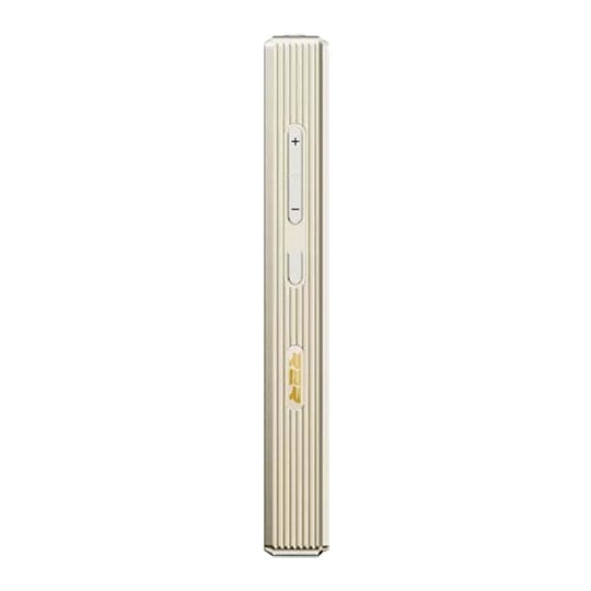 FiiO M33 R2R Portable Smart High-Res Audio Player (Vintage Gold) : image 4