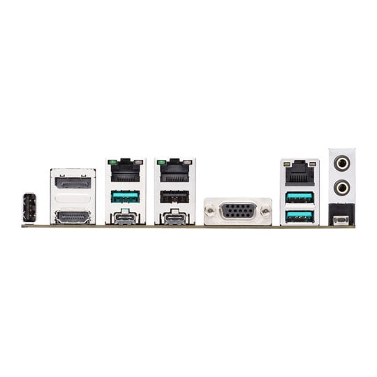 ASUS Pro WS B850M-ACE SE AM5 DDR5 PCIe 5.0 Micro-ATX Server Motherboard : image 4