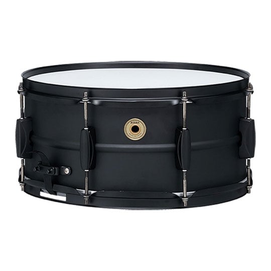 Tama - BST1465BK Metalworks 14"x6.5" Snare Drum : image 1