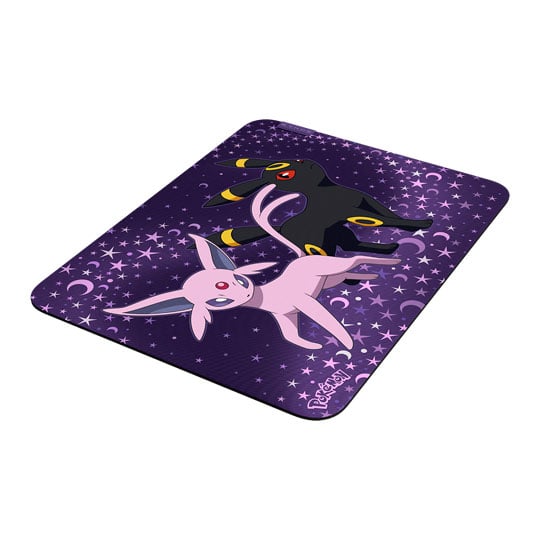 Razer Gigantus V2 Medium Pokémon Espeon/Umbreon Edition Mouse Mat Razer Gigantus V2 Medium Pokémon Espeon/Umbreon Edition Mouse Mat