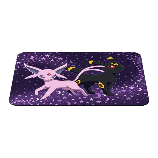 Razer Gigantus V2 Medium Pokémon Espeon/Umbreon Edition Mouse Mat : image 3