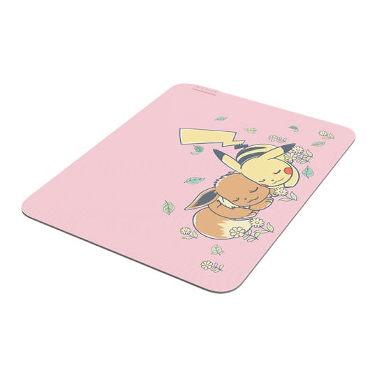 Razer Gigantus V2 Medium Pokémon Pikachu/Eevee Edition Mouse Mat Razer Gigantus V2 Medium Pokémon Pikachu/Eevee Edition Mouse Mat