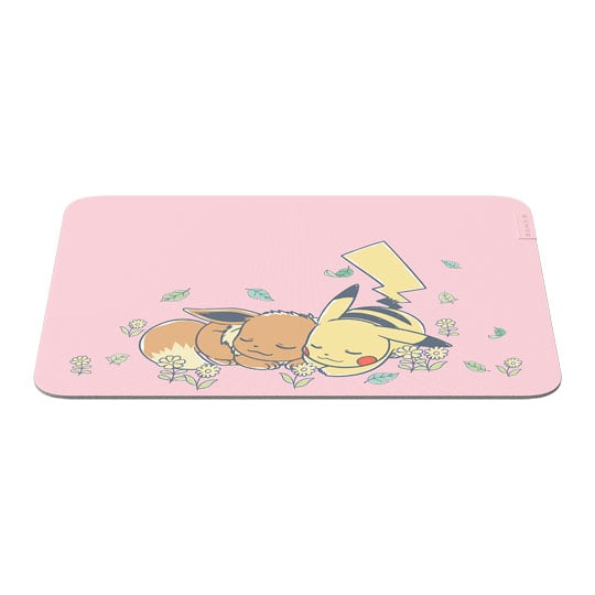 Razer Gigantus V2 Medium Pokémon Pikachu/Eevee Edition Mouse Mat : image 3