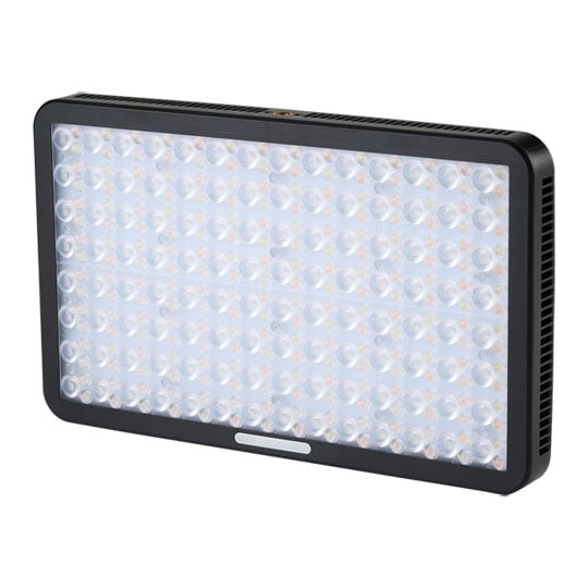 Amaran Pano 60c Kit (Charcoal) : image 1