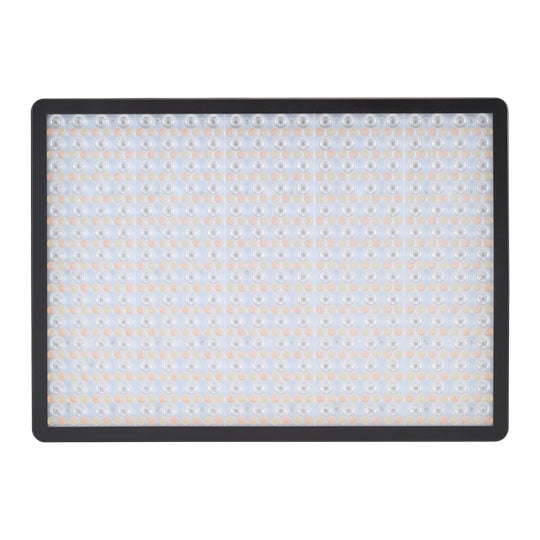 Amaran Pano 120c Kit (Charcoal) : image 2