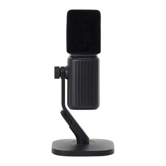 Amaran Mic Desktop Stand Kit (Charcoal) : image 3