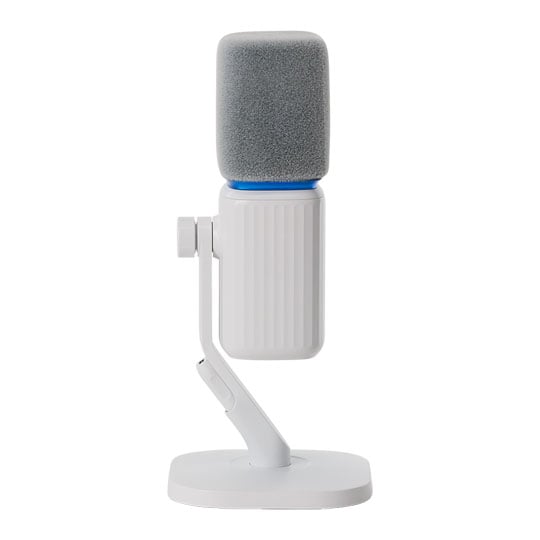 Amaran Mic Desktop Stand Kit (White) : image 3