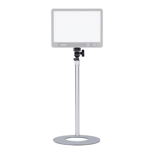 Amaran Desk Stand (Silver) : image 2