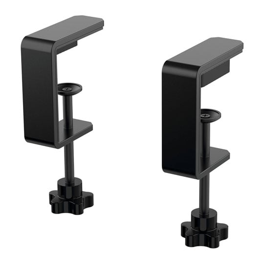 MOZA Racing Table Clamps for AY210 Force Feedback YOKE : image 1