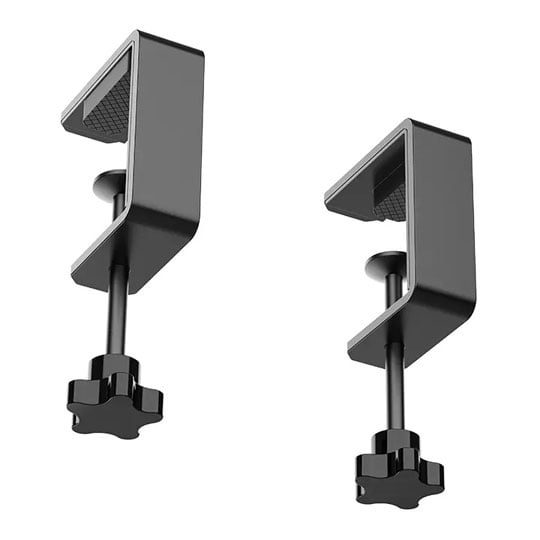 MOZA Racing Table Clamps for AY210 Force Feedback YOKE : image 2