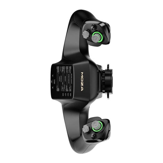 MOZA Racing MFY YOKE For Flight Simulators : image 4