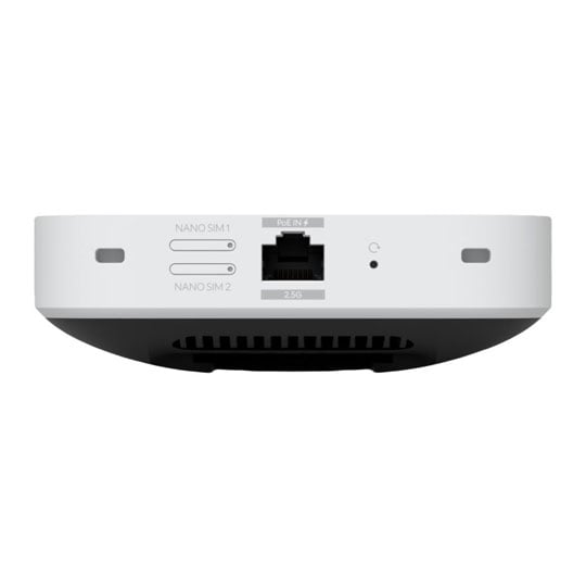 Refurbished Ubiquiti UniFi 5G Max 5G NR / LTE Mountable Modem : image 4