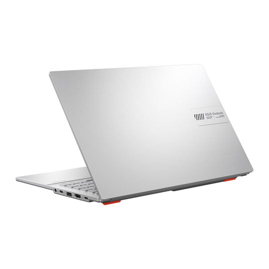 Refurbished ASUS VivoBook Go 15 E1504FA 15.6" AMD Ryzen 5 Radeon Graphics Silver Laptop : image 4