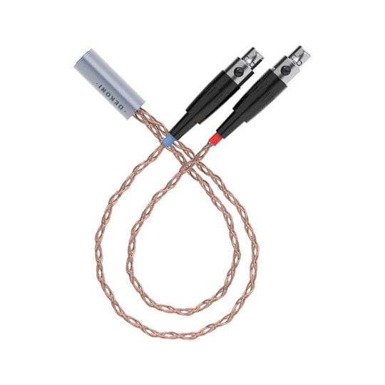 Dekoni Ensemble Post-Split PCUHD Cable : image 1