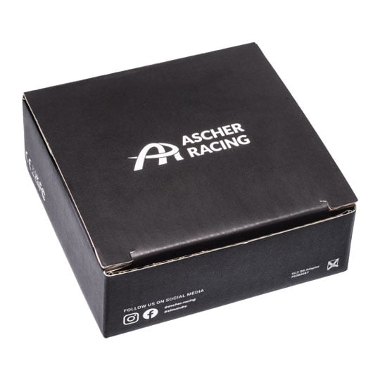 Ascher Racing SC3 QR Mounting Adapter : image 3