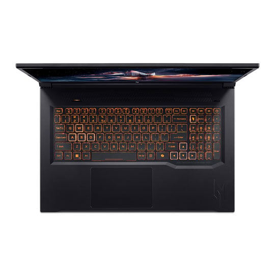 Acer Nitro V 17 AI ANV17-41 17.3" Full HD Ryzen 7 RTX 5070 Laptop : image 3