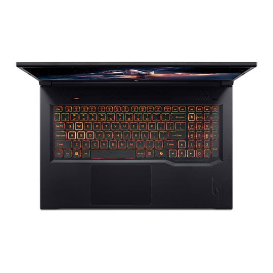 Acer Nitro V 17 AI ANV17-41 17.3" Full HD Ryzen 7 RTX 5060 Laptop : image 3