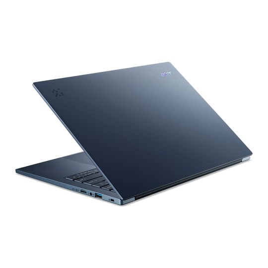 Aspire 14 AI A14 - 11M 14" WUXGA Qualcomm Snapdragon X Laptop : image 4
