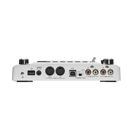 (Open Box) Korg KAOSS Pad V Effects Processor : image 3