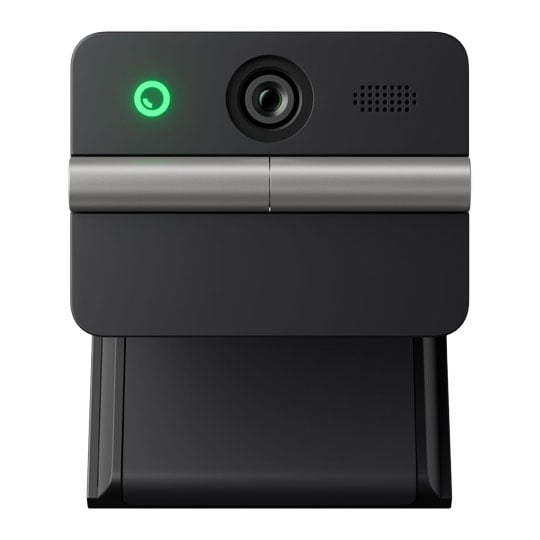 OBSBOT Meet Flip AI-Powered Foldable 4K Webcam : image 2