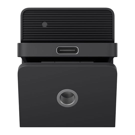 OBSBOT Meet Flip AI-Powered Foldable 4K Webcam : image 4