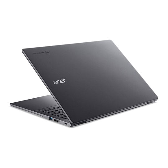 Acer Chromebook Plus 516 16" WUXGA Intel Core i3 Intel UHD Graphics Laptop : image 4