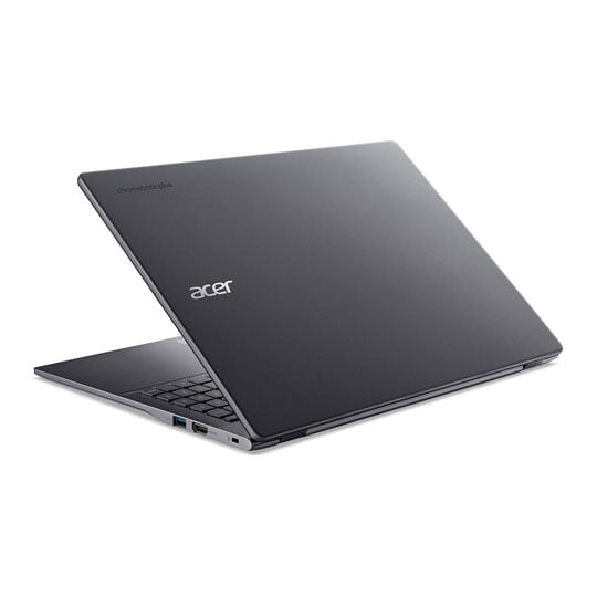 Acer Chromebook Plus 516 16" WUXGA Intel Core 5 Intel Graphics Laptop : image 4