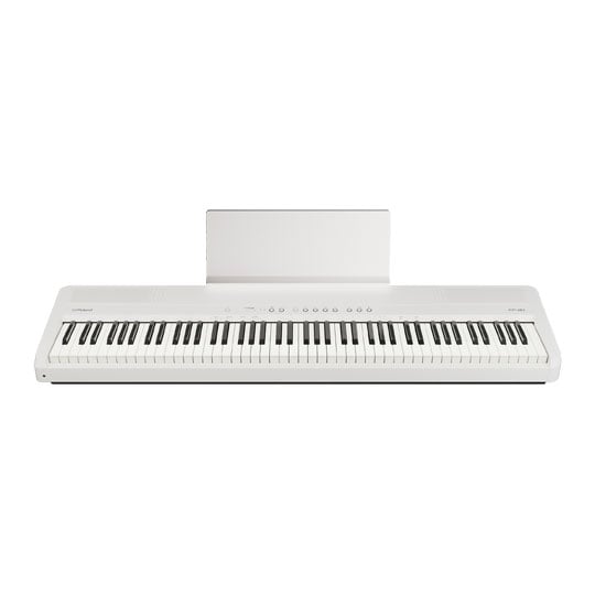 Roland FP-40 Digital Piano with PianoSphere - White : image 2