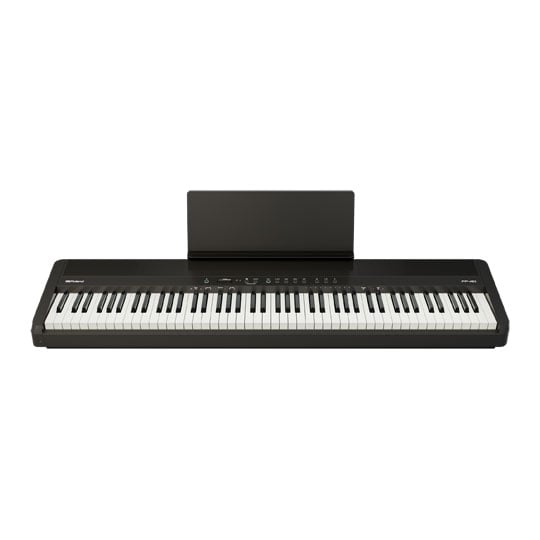 Roland FP-40 Digital Piano with PianoSphere - Black Roland FP-40 Digital Piano with PianoSphere - Black