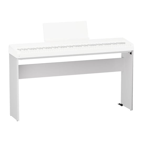 Roland KSF-40 Digital Piano Stand for FP-40 - White : image 2