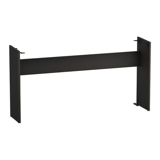 Roland KSF-40 Digital Piano Stand for FP-40 - Black : image 1
