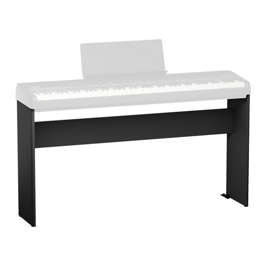 Roland KSF-40 Digital Piano Stand for FP-40 - Black : image 2