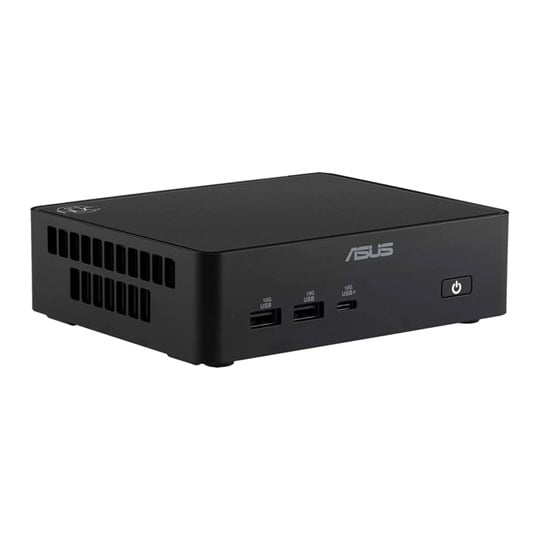 Asus NUC 16 Pro Intel Core Ultra 5 Compact Copilot+ Mini PC : image 1