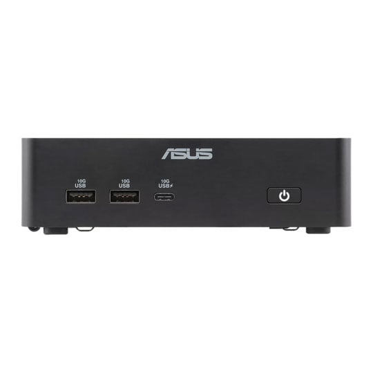 Asus NUC 16 Pro Intel Core Ultra 7 Compact Copilot+ Mini PC : image 2