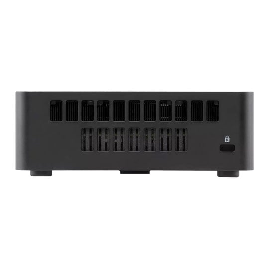 Asus NUC 16 Pro Intel Core Ultra X7 Compact Copilot+ Mini PC : image 3