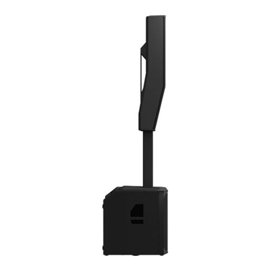 (B Stock) Electro-Voice EVOLVE 70 Column Loudspeaker System (Black) : image 4