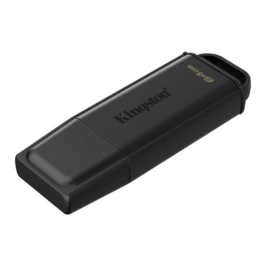 Kingston DataTraveler Exodia 64GB USB 3.2 Gen 1 Flash Drive : image 3