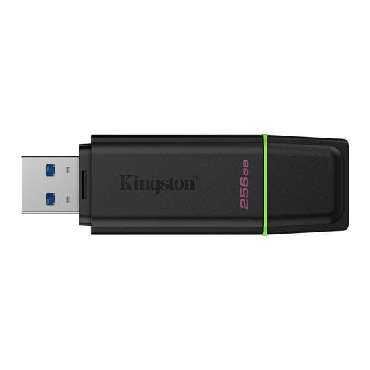 Kingston DataTraveler Exodia 256GB USB 3.2 Gen 1 Flash Drive : image 2
