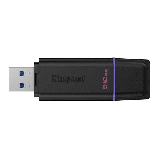 Kingston DataTraveler Exodia 512GB USB 3.2 Gen 1 Flash Drive : image 2