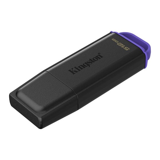 Kingston DataTraveler Exodia 512GB USB 3.2 Gen 1 Flash Drive : image 3