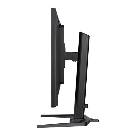 iiyama G-Master GOLD PHEONIX GB3290QSU-B1 32” QHD 240Hz FreeSync Premium IPS Gaming Monitor : image 3
