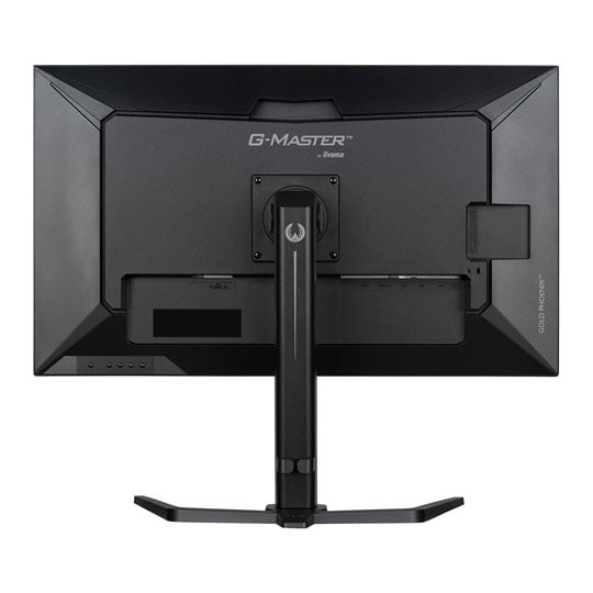 iiyama G-Master GOLD PHEONIX GB3290QSU-B1 32” QHD 240Hz FreeSync Premium IPS Gaming Monitor : image 4