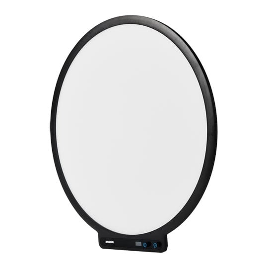 Amaran Verge Max (Charcoal)