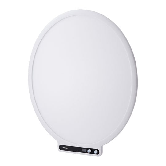 Amaran Verge Max (White)