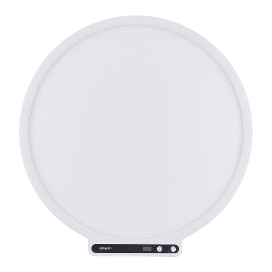 Amaran Verge Max (White)