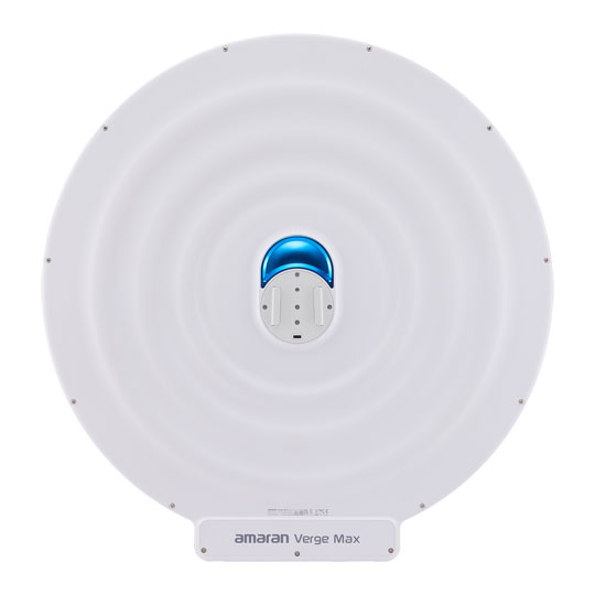 Amaran Verge Max (White) : image 3
