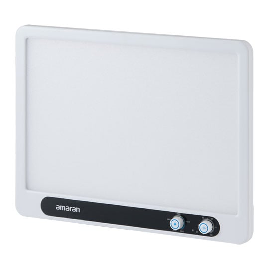 Amaran Verge (White)