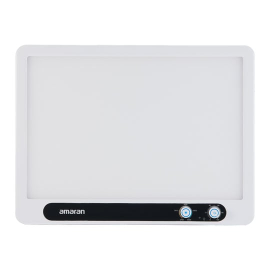Amaran Verge (White)