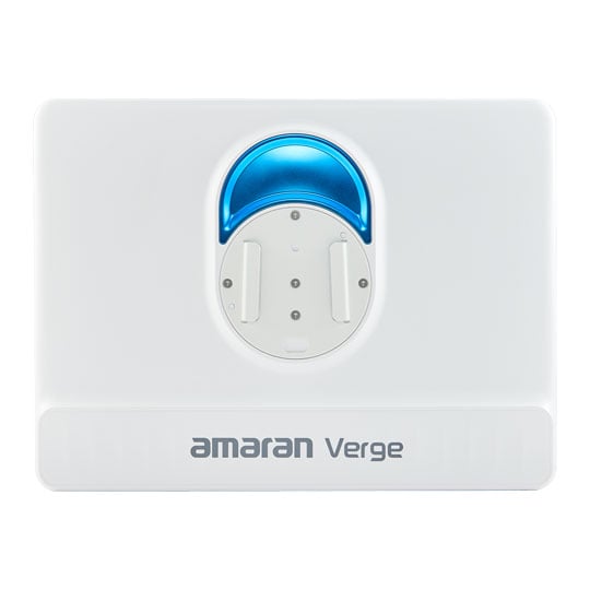 Amaran Verge (White) : image 3