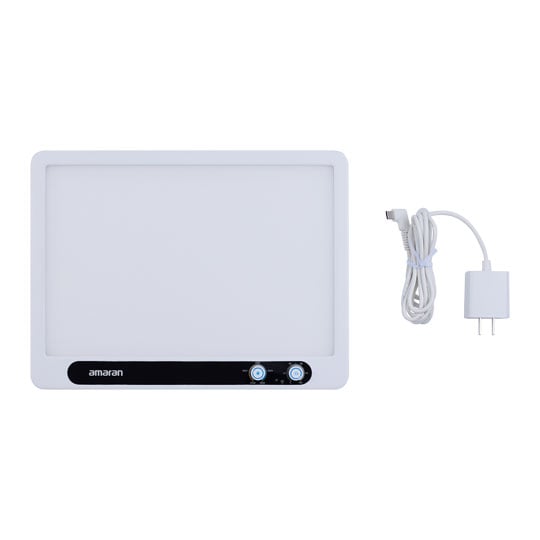 Amaran Verge (White) : image 4